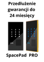 Przedłużenie gwarancji do 24 miesięcy - SpacePAD PRO