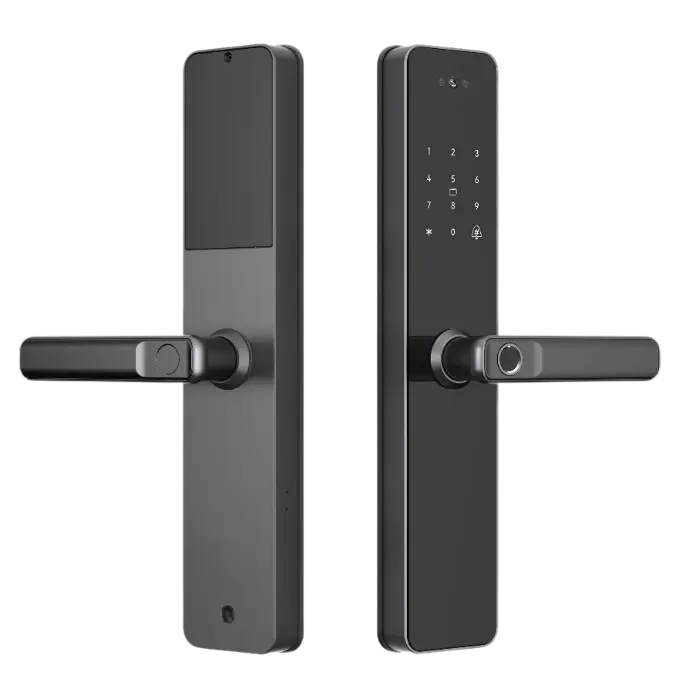 Zamek smart LOCK MAX