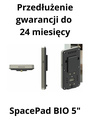 Przedłużenie gwarancji do 24 miesięcy - SpacePad BIO 5" 