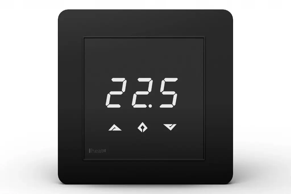 SPACE THERMOSTAT ZW1