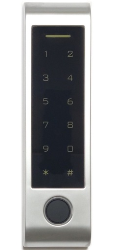 Klawiatura HF4-BLE ttlock