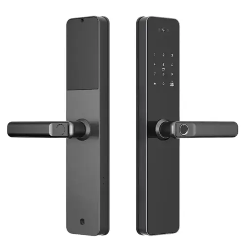 Zamek smart LOCK MAX